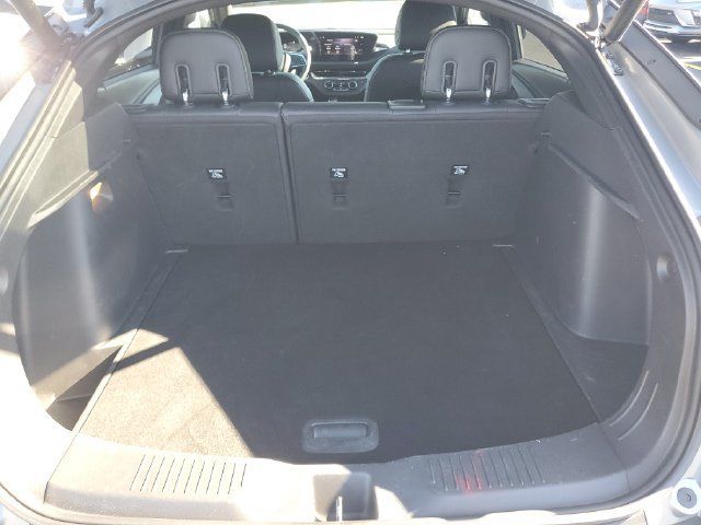 Used 2024 Buick Envista Preferred w/ Convenience I Package FWD image 7