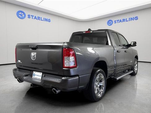 Used 2022 RAM 1500 Big Horn image 8