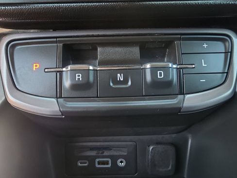 Certified 2023 GMC Terrain AT4 AWD/4WD image 32
