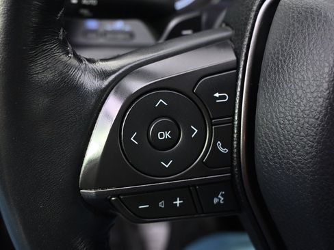 Used 2022 Toyota Camry Nightshade image 34