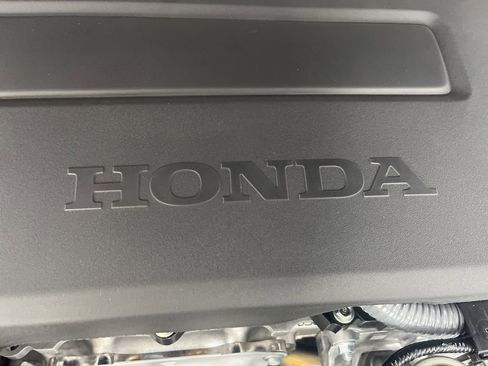 New 2026 Honda Accord EX-L image 10
