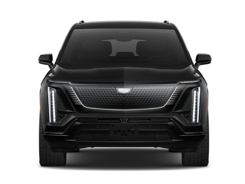 New 2026 Cadillac Vistiq Sport w/ LPO, Floor Liner Package image 27