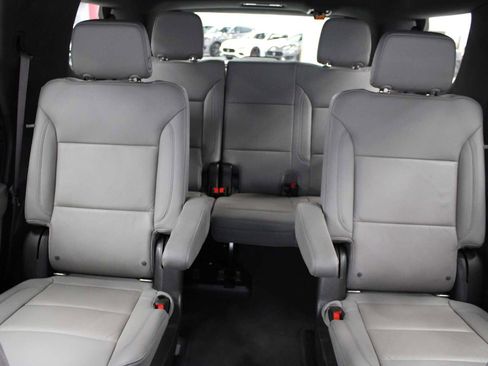 Used 2021 Chevrolet Tahoe LT image 43