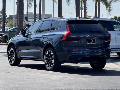 New 2026 Volvo XC60 T8 Plus w/ Protection Package Premier AWD/4WD image 3
