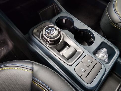 New 2025 Ford Maverick Lobo image 17