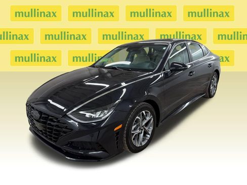 Used 2023 Hyundai Sonata SEL FWD image 14