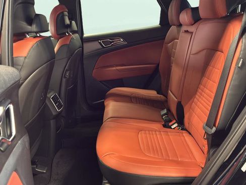 New 2026 Kia Sportage SX image 16