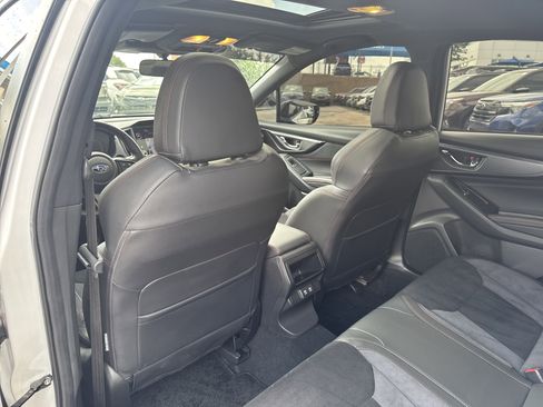 Certified 2022 Subaru WRX GT image 28