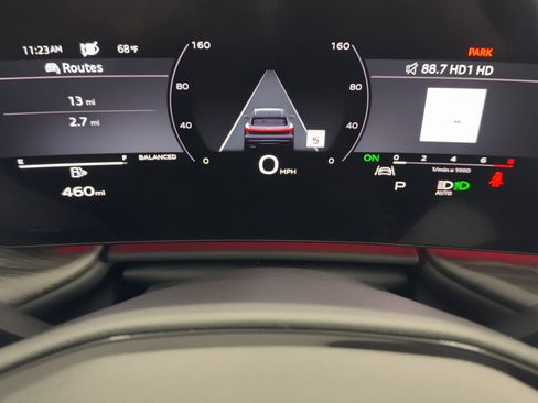 New 2025 Audi Q5 Prestige image 26