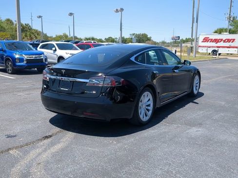 Used 2019 Tesla Model S Long Range AWD/4WD image 6