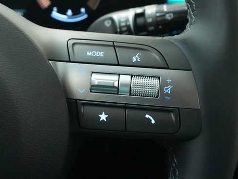 New 2026 Hyundai Kona SEL Sport AWD/4WD image 34