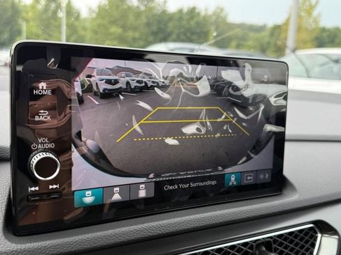 Certified 2025 Acura Integra Type S image 15