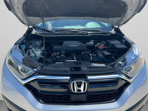 Used 2020 Honda CR-V EX image 20