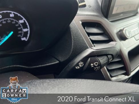 Used 2020 Ford Transit Connect XL image 30
