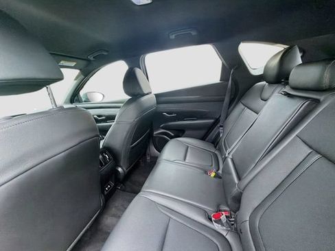 Certified 2025 Hyundai Tucson XRT FWD image 23