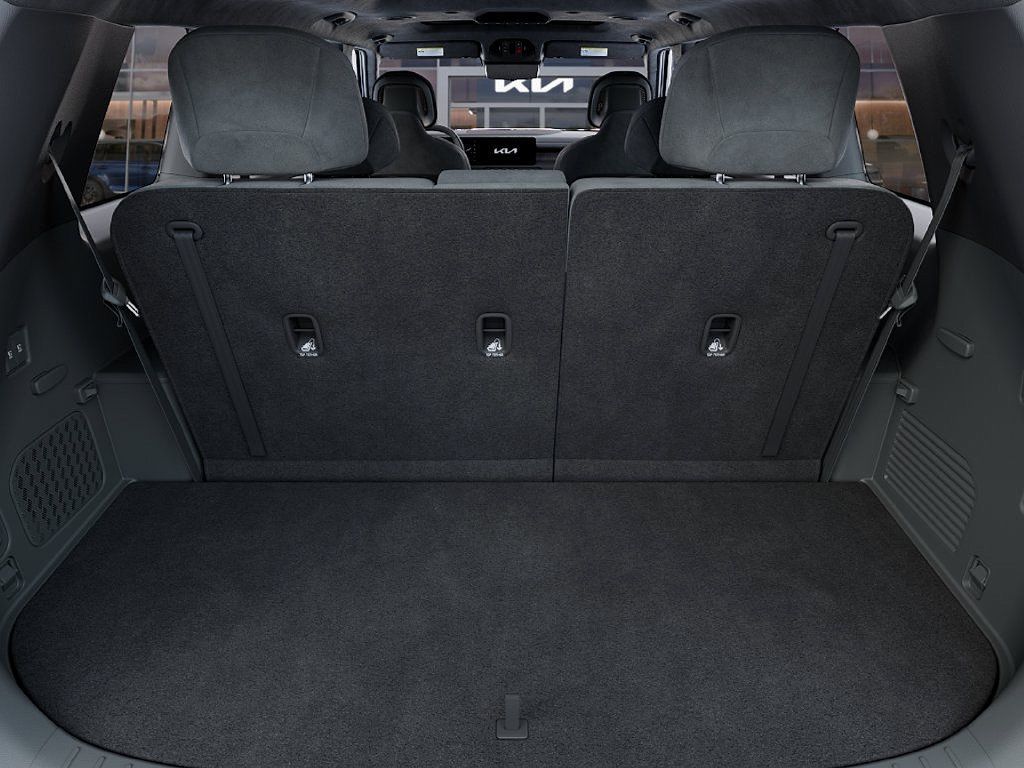 New 2027 Kia Telluride X-Line SX Prestige AWD/4WD image 20