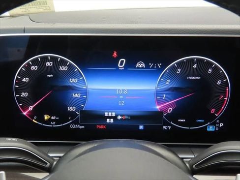 New 2026 Mercedes-Benz GLS 450 4MATIC image 32