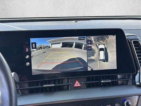 Used 2023 Kia Sportage SX image 13