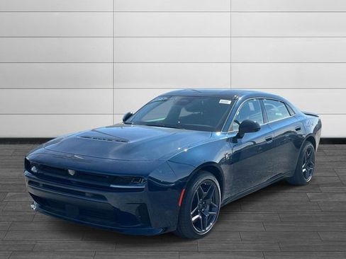 New 2026 Dodge Charger Scat Pack AWD/4WD image 7