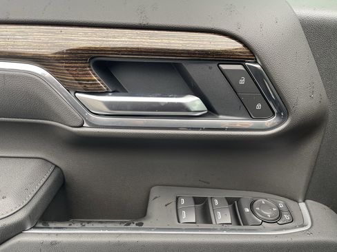 New 2026 GMC Sierra 1500 Elevation w/ Elevation Premium Package image 59