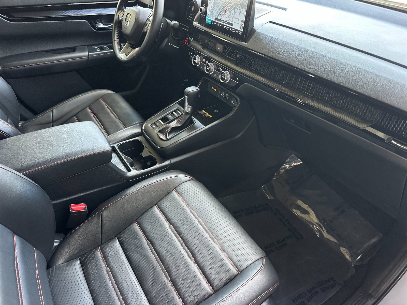 Used 2025 Honda CR-V Sport Touring image 15