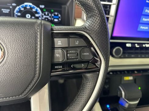 Used 2022 Toyota Tundra Capstone image 16