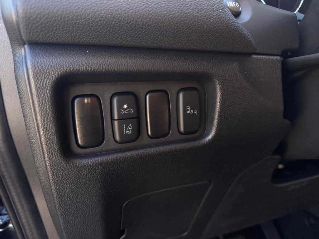 Used 2026 Mitsubishi Outlander Sport SE AWD/4WD image 37