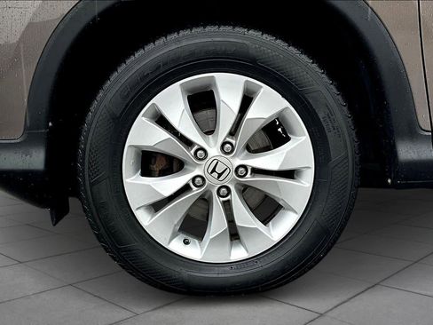 Used 2014 Honda CR-V EX image 10