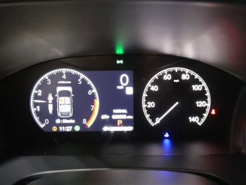 New 2026 Honda CR-V EX image 34