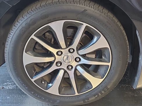 Used 2015 Acura TLX FWD image 12