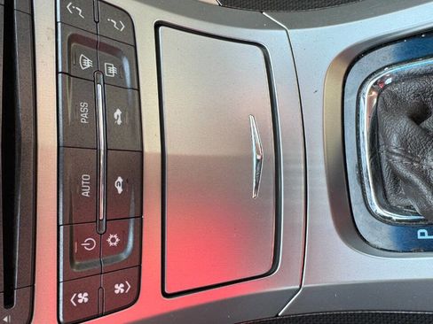 Used 2013 Cadillac CTS Luxury image 45