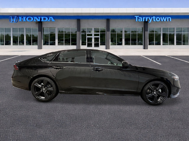 New 2026 Honda Accord Sport image 8