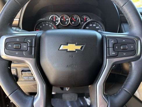 Used 2023 Chevrolet Suburban LS w/ Max Trailering Package image 27