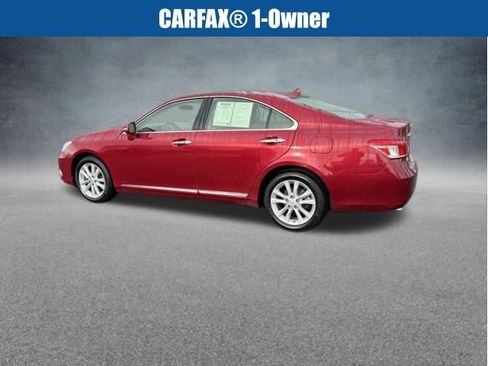 Used 2012 Lexus ES 350 image 9