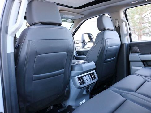 New 2026 Ford F250 XLT w/ XLT Premium Package image 26