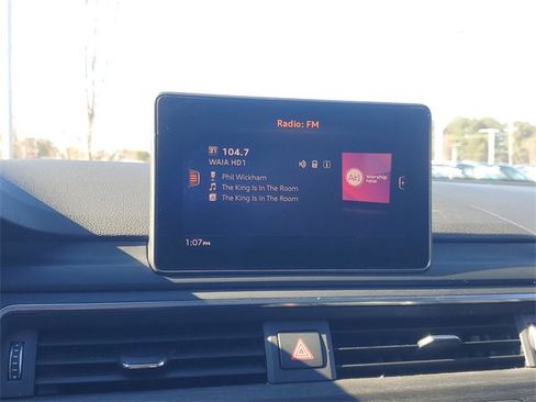 Used 2017 Audi A4 2.0T Premium w/ Convenience Package image 16