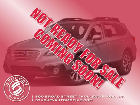 Used 2015 Subaru Outback 2.5i Limited AWD/4WD image 1