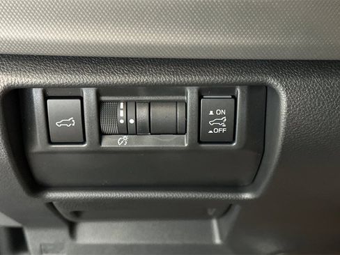 Certified 2025 Subaru Forester Sport w/ Protection Package image 28