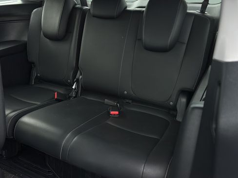 Used 2024 Honda Odyssey EX-L image 12