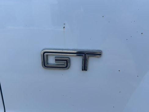 Used 2008 Ford Mustang GT Premium image 35