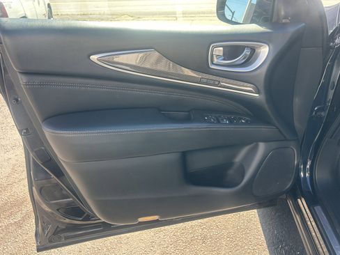 Used 2019 INFINITI QX60 Pure image 34