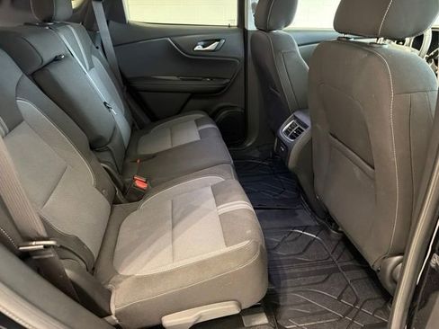 Certified 2024 Chevrolet Blazer LT w/ Convenience Package AWD/4WD image 10