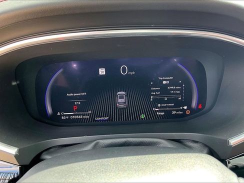 Used 2025 Acura MDX A-Spec image 26