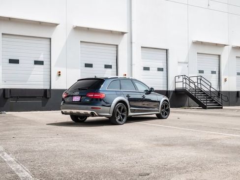 Used 2014 Audi A4 Premium w/ Lighting Package AWD/4WD image 21
