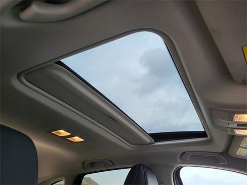 Certified 2025 MAZDA CX-5 AWD 2.5 S w/ Preferred Package image 10