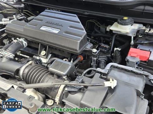 Used 2020 Honda CR-V LX image 19