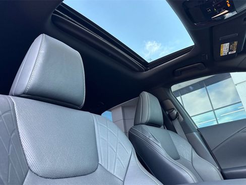 Certified 2024 Lexus RX 350 Premium Plus image 19