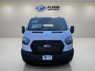 New 2026 Ford Transit 350 148 Low Roof video 2