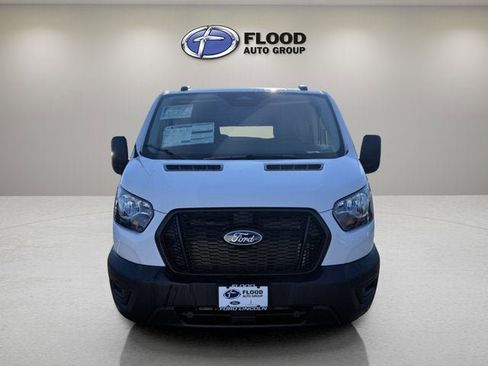 New 2026 Ford Transit 350 148 Low Roof image 2