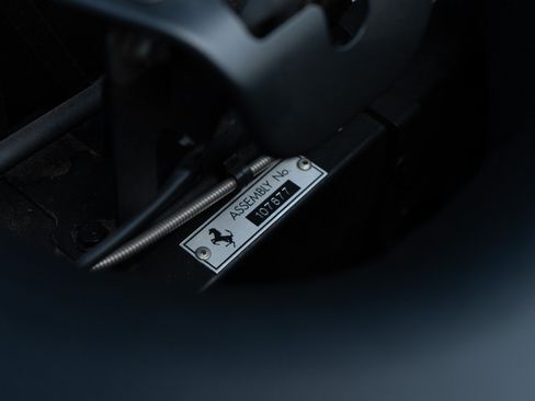 Used 2013 Ferrari 458 Italia Coupe RWD image 42
